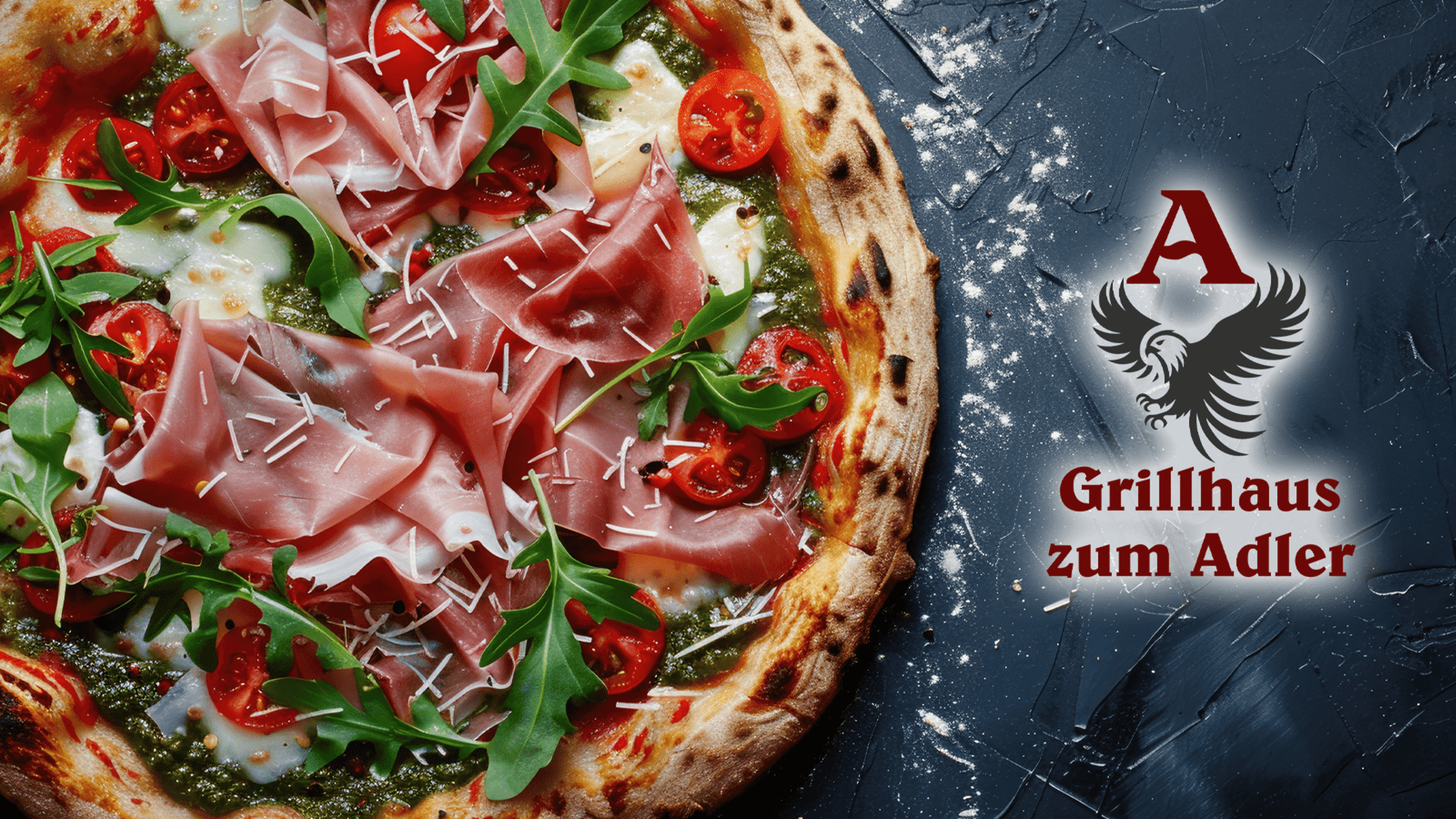 Grillhaus zum Adler Hänigsen Uetze